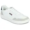 Baskets basses Jack & Jones JFWBOUNCE PU COMBO FLAG solde homme