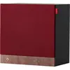 Accessoires enceintes Tangent Spectrum Square grille Rouge