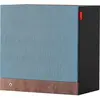 Accessoires enceintes Tangent Spectrum Square grille Bleu