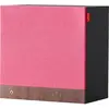 Accessoires enceintes Tangent Spectrum Square grille Rose