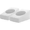 Enceintes Atmos Tangent Spectrum II XATM Blanc TANSPE2XATMWT