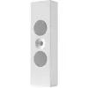 Enceintes murales Tangent Spectrum II XLCR Blanc TANSPE2XLCRWT