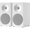 Enceintes bibliothèque Tangent Spectrum II X5 Blanc TANSPE2X5WT