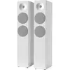 Enceintes colonne Tangent Spectrum II X6 Blanc TANSPE2X6WT