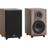 Enceintes sans fil hi-fi Eltax Monitor III Neo Active BT Bois foncé