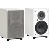 Enceintes sans fil hi-fi Eltax Monitor III Neo Active BT Blanc