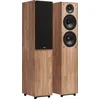Enceintes colonne Eltax Monitor IX Neo Noyer clair