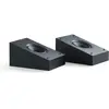 Enceintes Atmos Eltax Monitor Atmos Neo Noir
