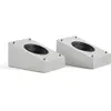 Enceintes Atmos Eltax Monitor Atmos Neo Blanc