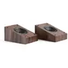 Enceintes Atmos Eltax Monitor Atmos Neo Bois foncé