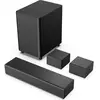 Barres de son Eltax Ciné Sound 5.1