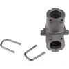 NILFISK - Kniestuk Voor Haspel / aansluitstuk - adapter systeem - 1274...