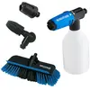 Nilfisk Car Box - Hogedrukreiniger accessoires