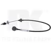 Koppelingkabel 921944 NK