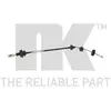 Koppelingkabel 923745 NK