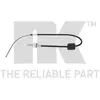 Koppelingkabel 922538 NK