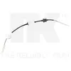 NK 922374 Câble d'embrayage