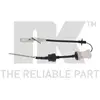 Koppelingkabel 922375 NK