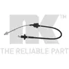 Koppelingkabel 923625 NK