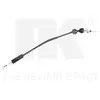 NK 923709 Câble souple de commande d'embrayage
