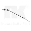 Koppelingkabel 921927 NK