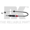 Koppelingkabel 921937 NK
