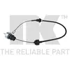 Koppelingkabel 921939 NK