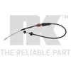 Payen Koppelingkabel