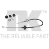 NK Koppelingkabel