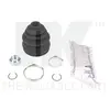 NK Asmanchetten set