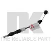 Koppelingkabel 923752 NK