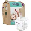 Bambo Nature Luiers Maat 3 (4-8 kg) 28 stuks