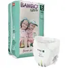 Bambo Nature Culottes d'Apprentissage Taille 6 16+ kg 18 unités