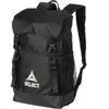 Sac à dos Select milano - noir - 17 l