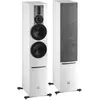 Enceintes sans fil hi-fi Dali Rubicon 6 C Blanc laqué 201460