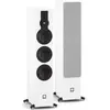 Enceintes colonne Dali Sonik 9 Blanc 200490