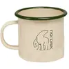 Nordisk Tasse Madam Blå L