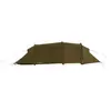 Nordisk tent Oppland 2 PU - dark olive - 2 persoons