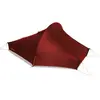 Nordisk Telemark Lw 1 Tunneltent - Rood - 1 Persoons