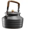 Nordisk Casserole Aluminium Kettle