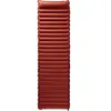 Nordisk Vega Air - Matelas - rouge/noir