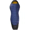 Sac de Couchage - NORDISK - Puk -2- Curve - 3 Saisons - Bleu - XL