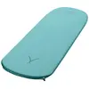Grand Canyon Hattan 3.8 L Opblaasbaar Matras Groen 198 x 63 x 3.8 cm