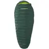 Nordisk Tension Comfort 300 Zip L Deken Slaapzak Scarab Lime L