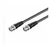 Eet nordic MicroConnect câble vidéo - 3 m