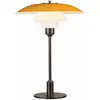 Louis Poulsen - PH 3½-2½ tafellamp