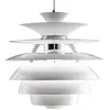 Louis Poulsen - PH Snowball Hanglamp Wit