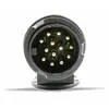 Ensoleille - 13 broches ports Adaptateur camion Prise Attelage Electri...