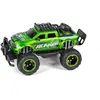 Tec-Toy Monster Truck Raptor Runner Vert, 1:12