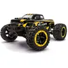 Blackzon - Slyder MT 1/16 4WD Electric Monster Truck - Yellow (540116)...